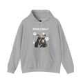 Bully Perks Hoodie