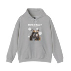 Bully Perks Hoodie