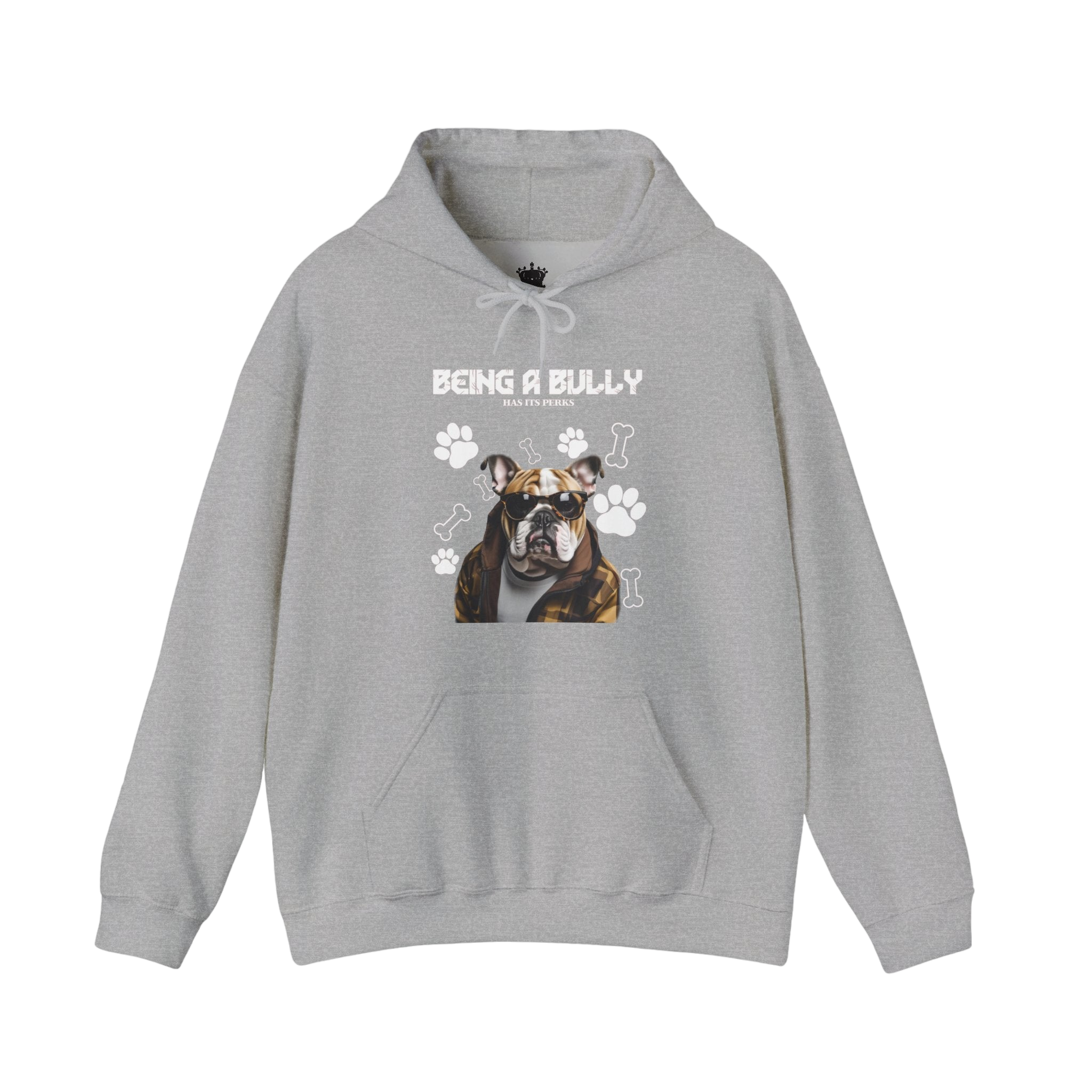 Bully Perks Hoodie