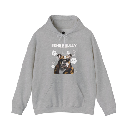 Bully Perks Hoodie