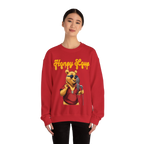 Honey Love  Sweatshirt