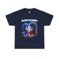 Supacharged Tee