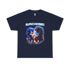 Supacharged Tee