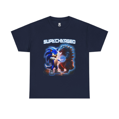 Supacharged Tee
