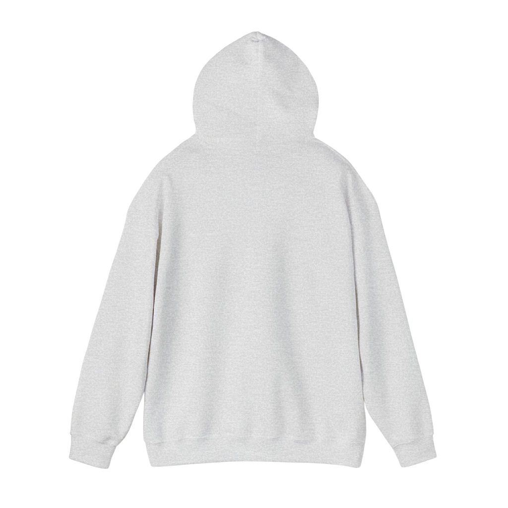 No Bull Hoodie