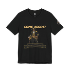 Come Adore Tees