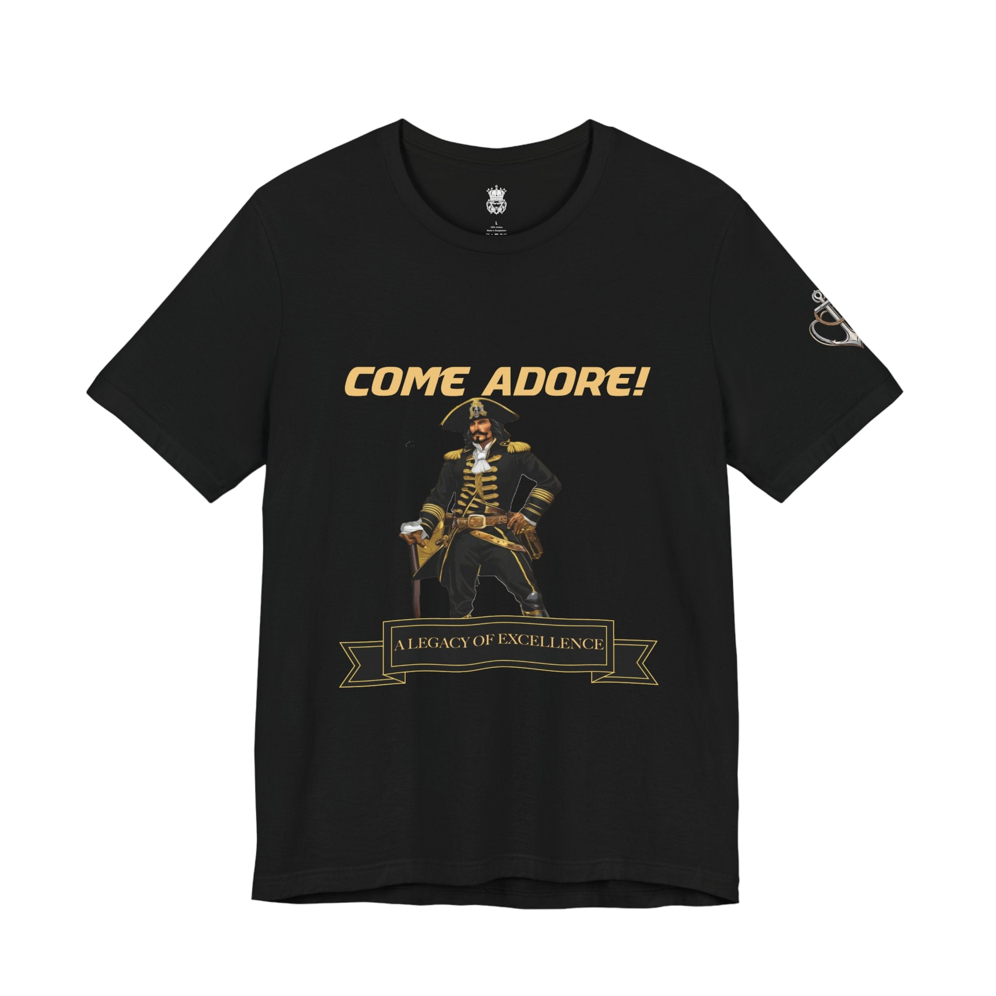 Come Adore Tees
