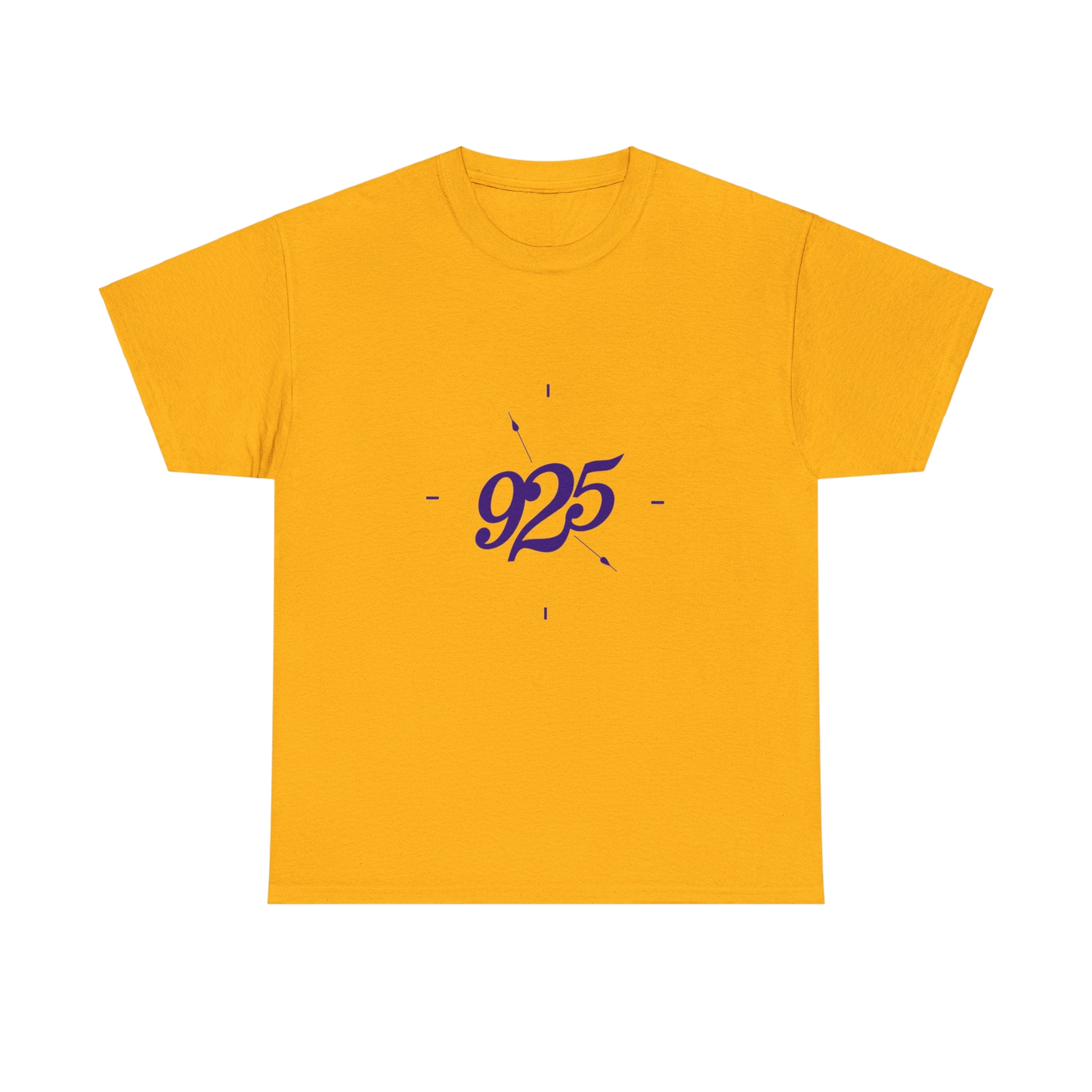 9-2-5 Cotton Tee