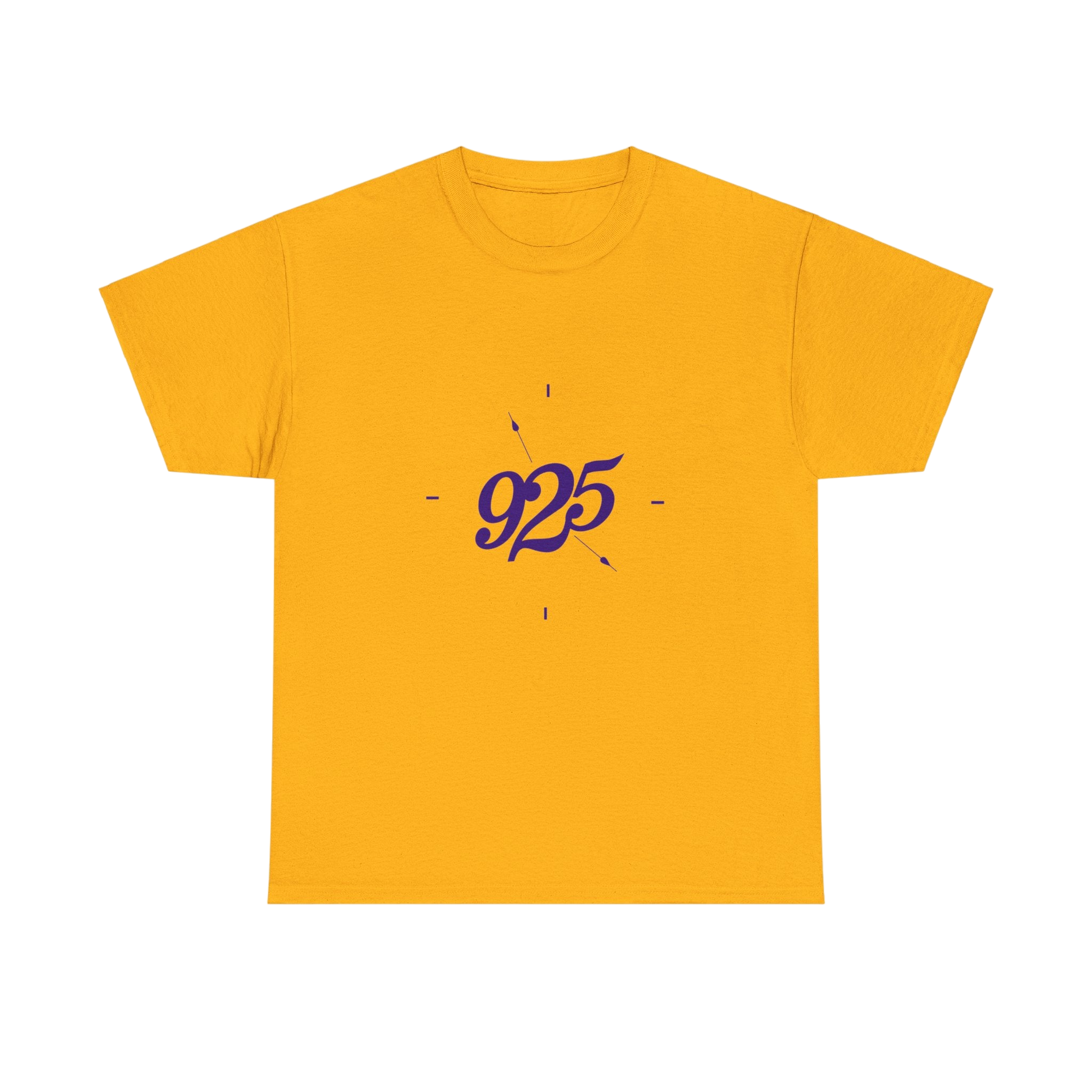 9-2-5 Cotton Tee