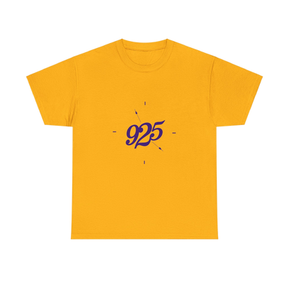 9-2-5 Cotton Tee