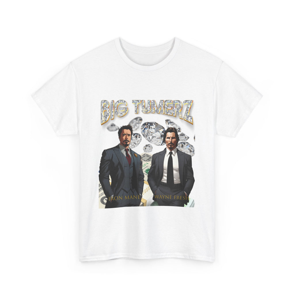 Big Tymerz Tee