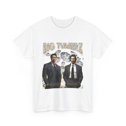 Big Tymerz Tee