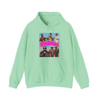Freshest Hoodie