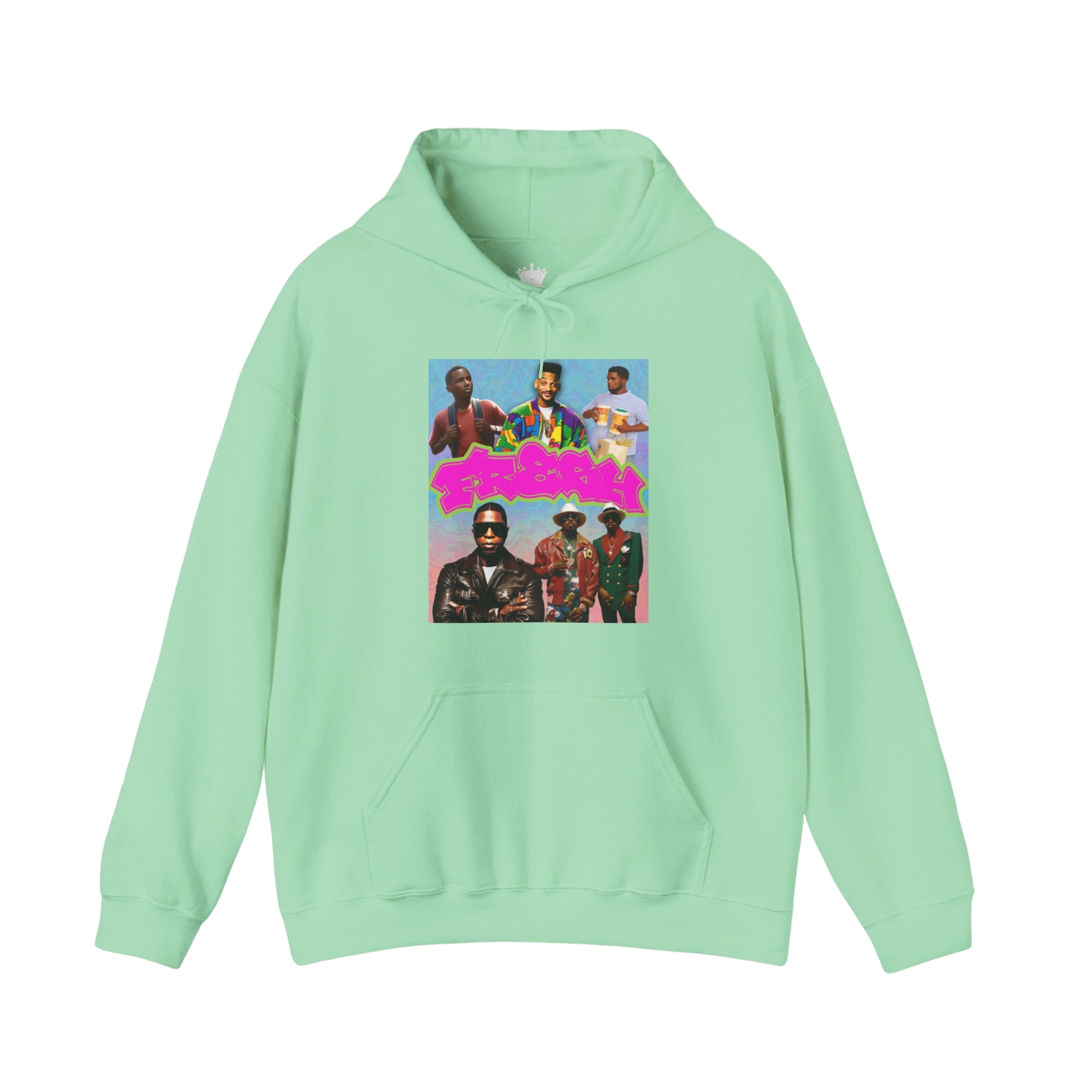 Freshest Hoodie