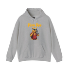 Honey Love Hooded Sweatshirt