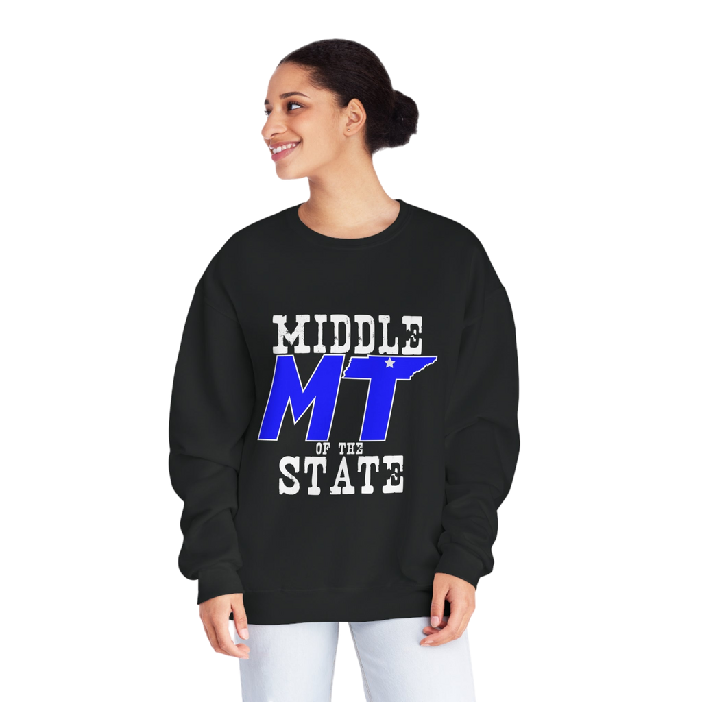 Middle State Sweatshirt