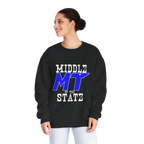Middle State Sweatshirt