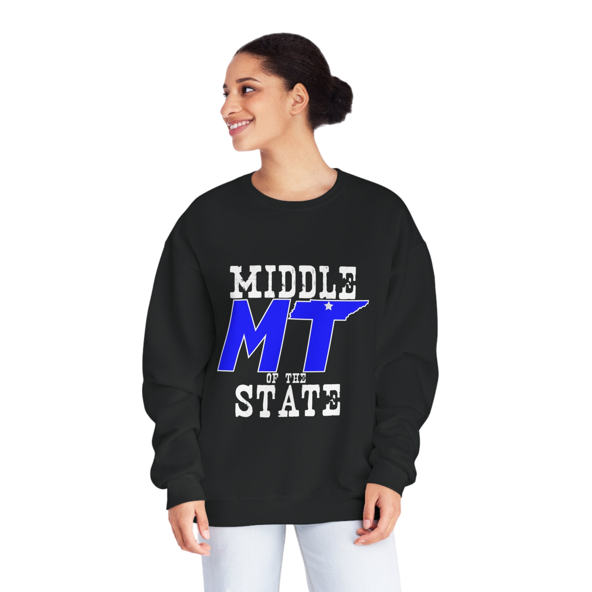 Middle State Sweatshirt