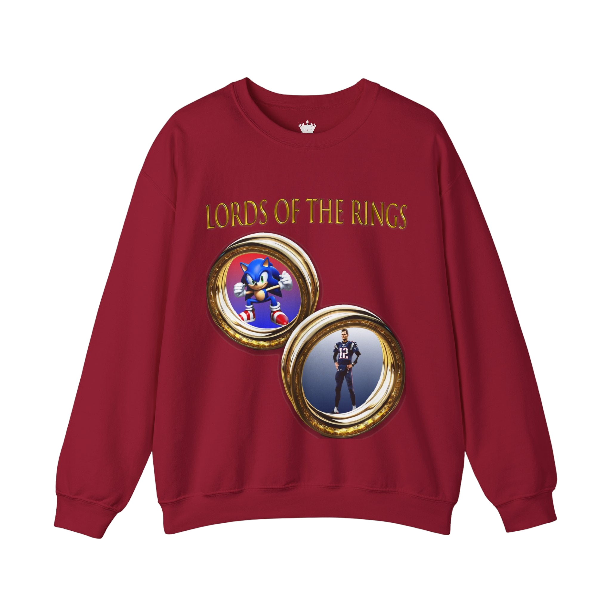 Lords of the Rings Sweatshirt