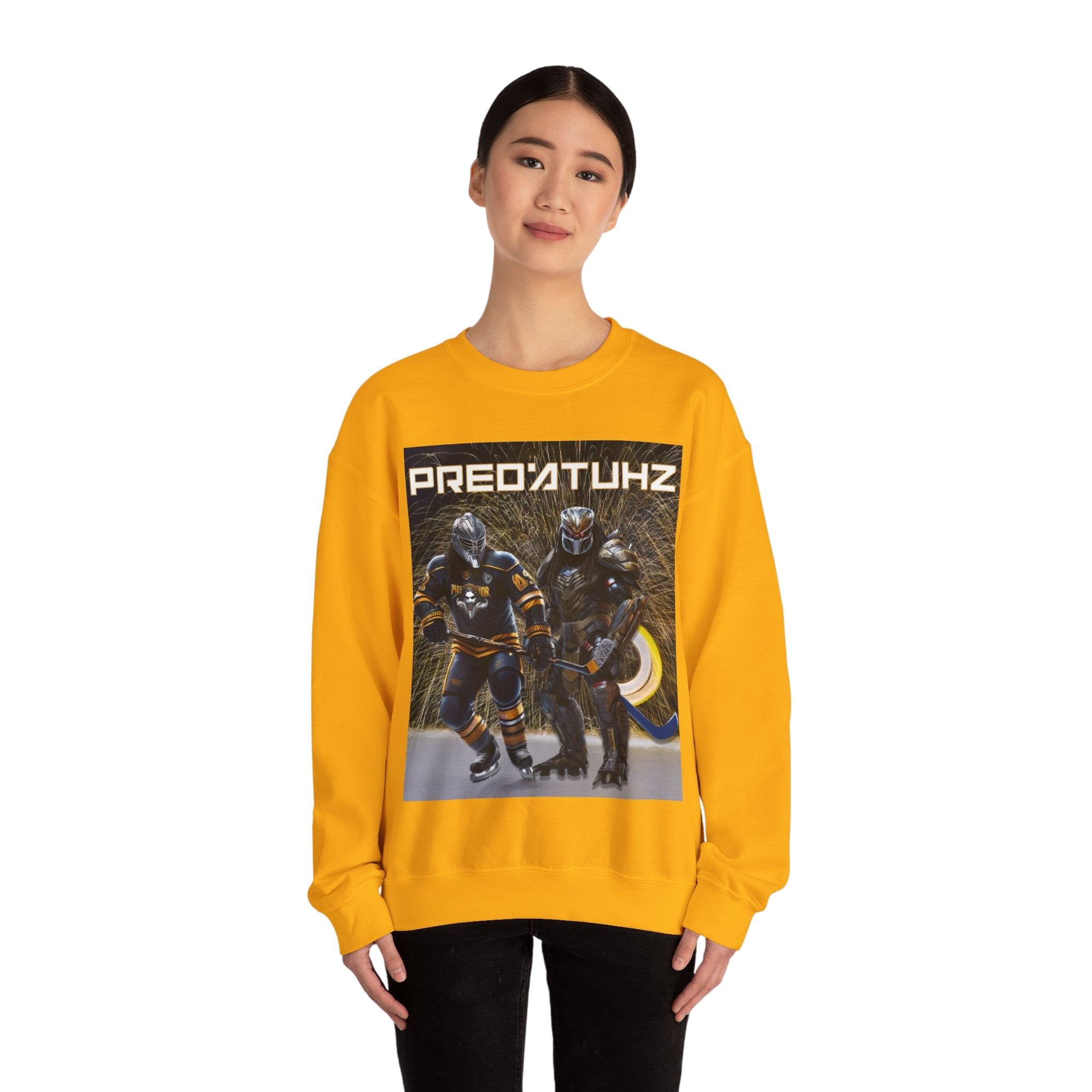Predators Sweatshirt