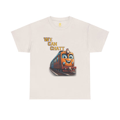Chatt Tee
