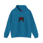 Gritty Grizz Hoodie