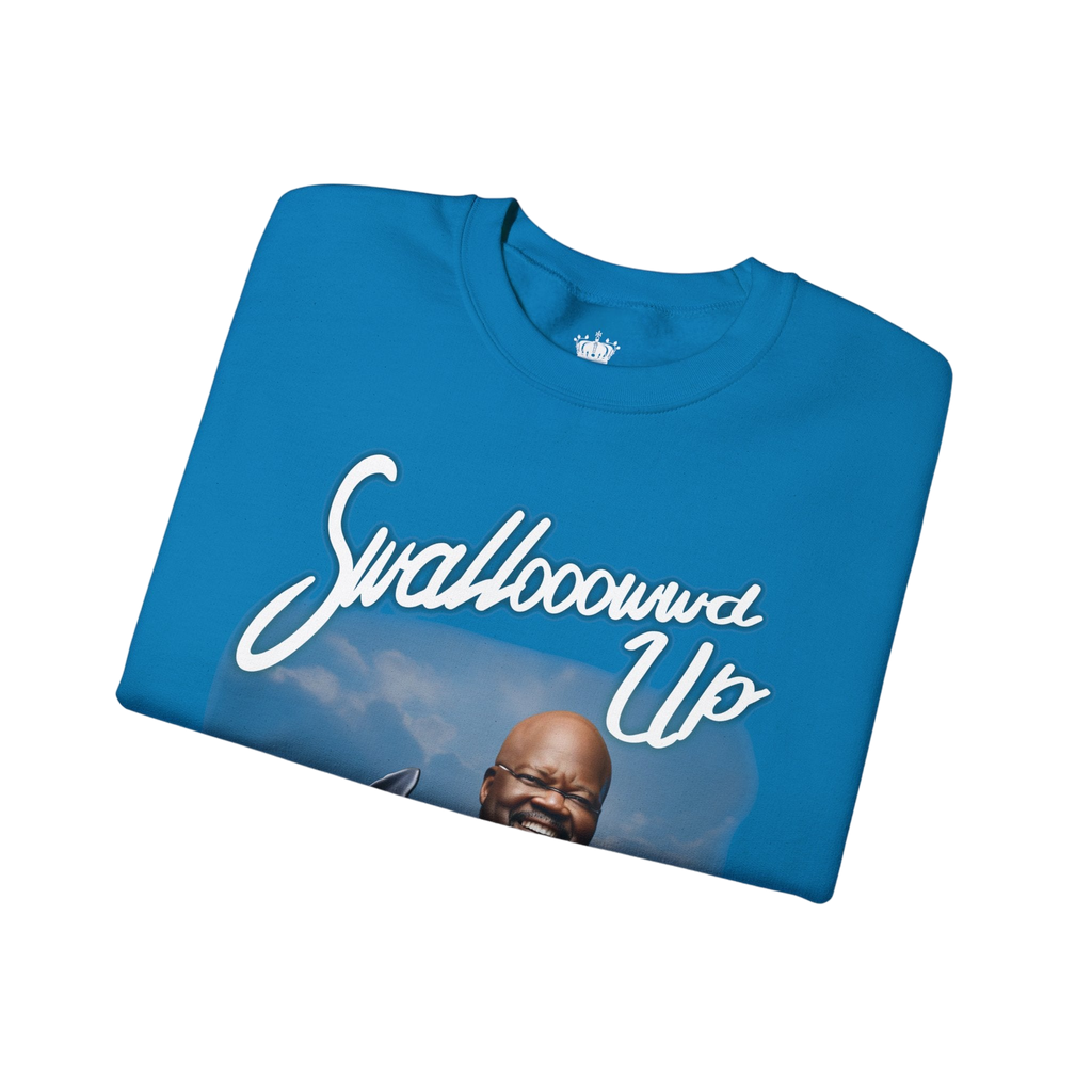 Swallowed Up Sweatshirt