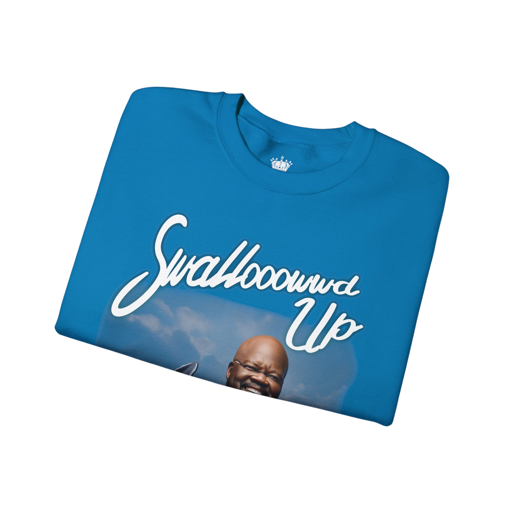 Swallowed Up Sweatshirt