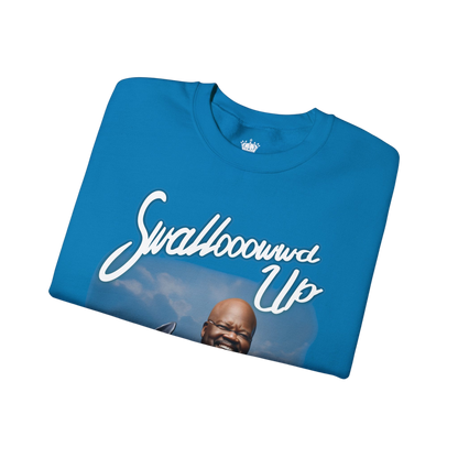 Swallowed Up Sweatshirt