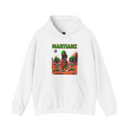 Martianz Hoodie