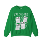 Calculess Sweatshirt