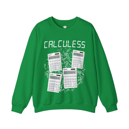 Calculess Sweatshirt