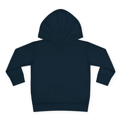 Pacifire Toddler Pullover Hoodie