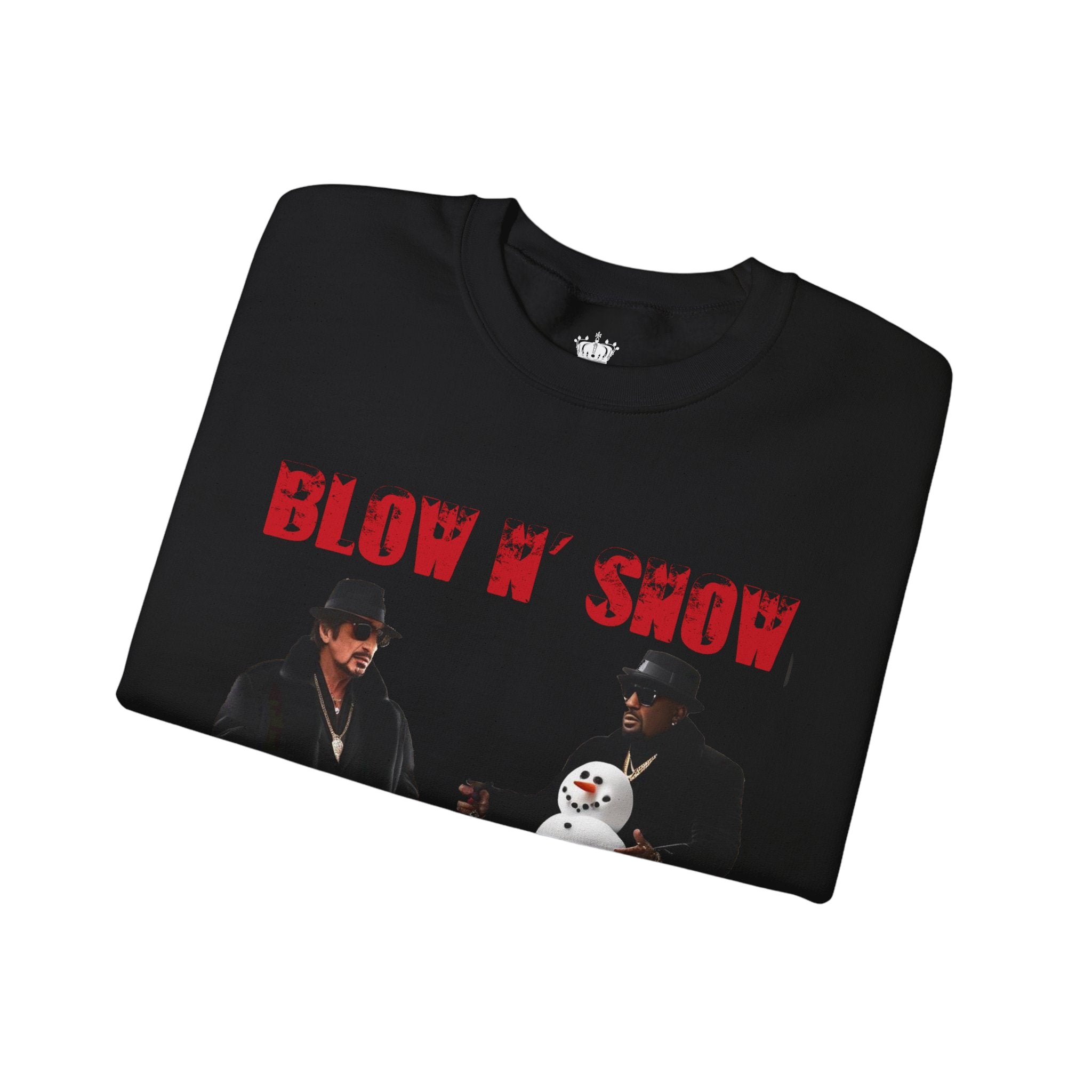 Blow n Snow Sweatshirt