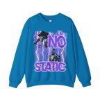 No Static Sweatshirt