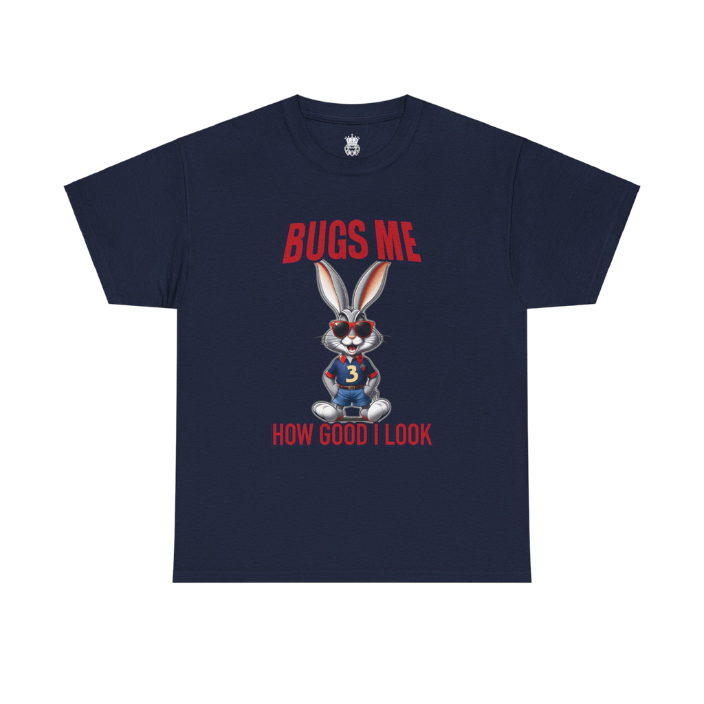 Bugs Me Tee