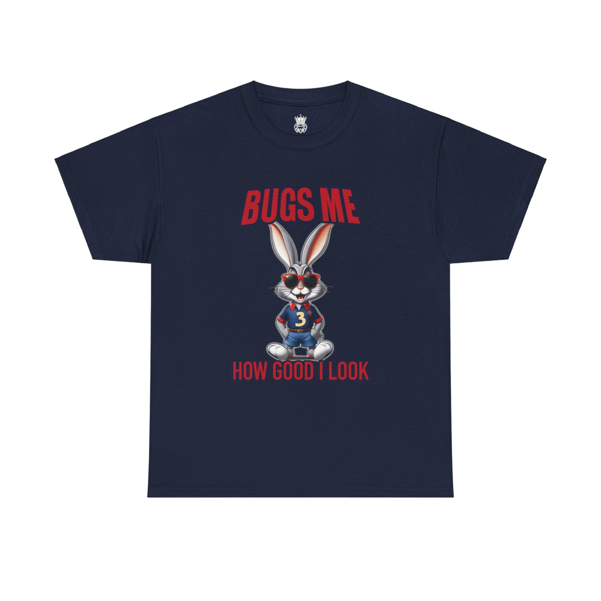 Bugs Me Tee