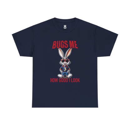 Bugs Me Tee