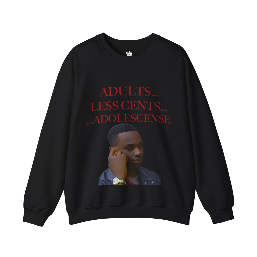 Adolescent Sweatshirt