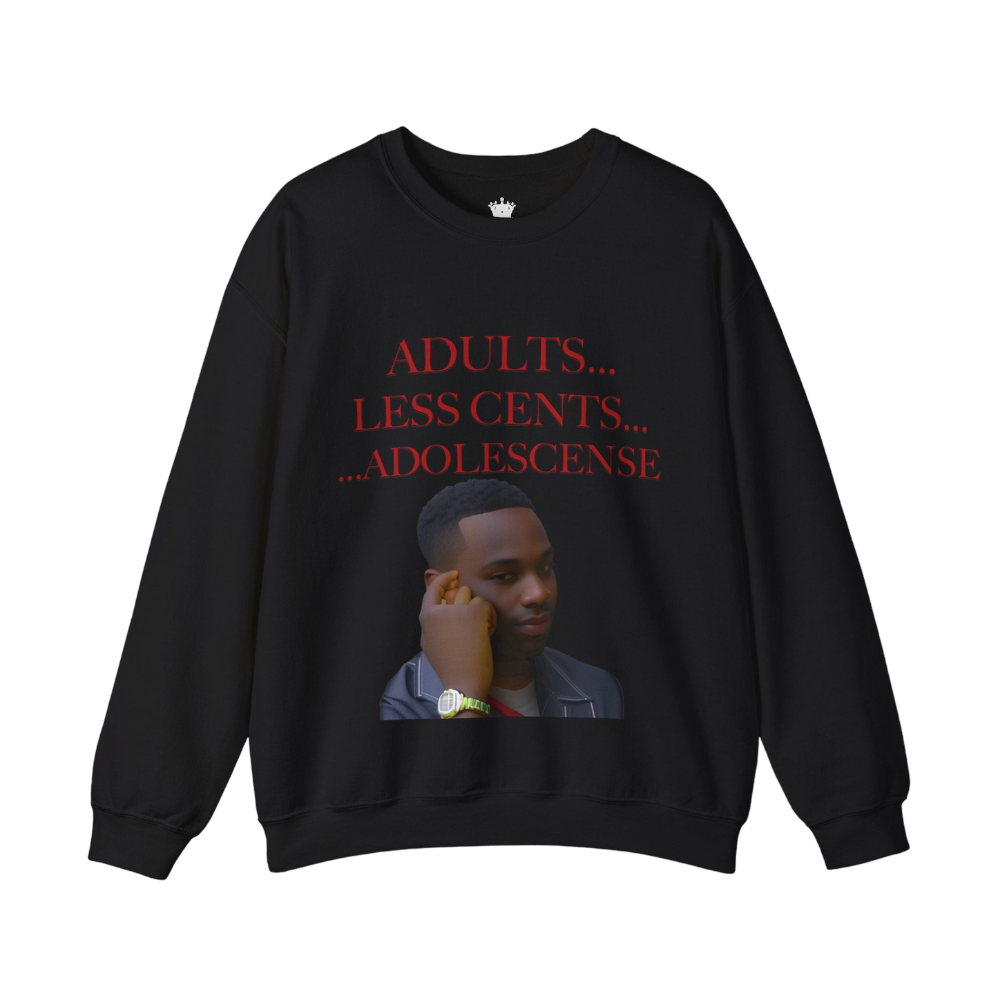 Adolescent Sweatshirt