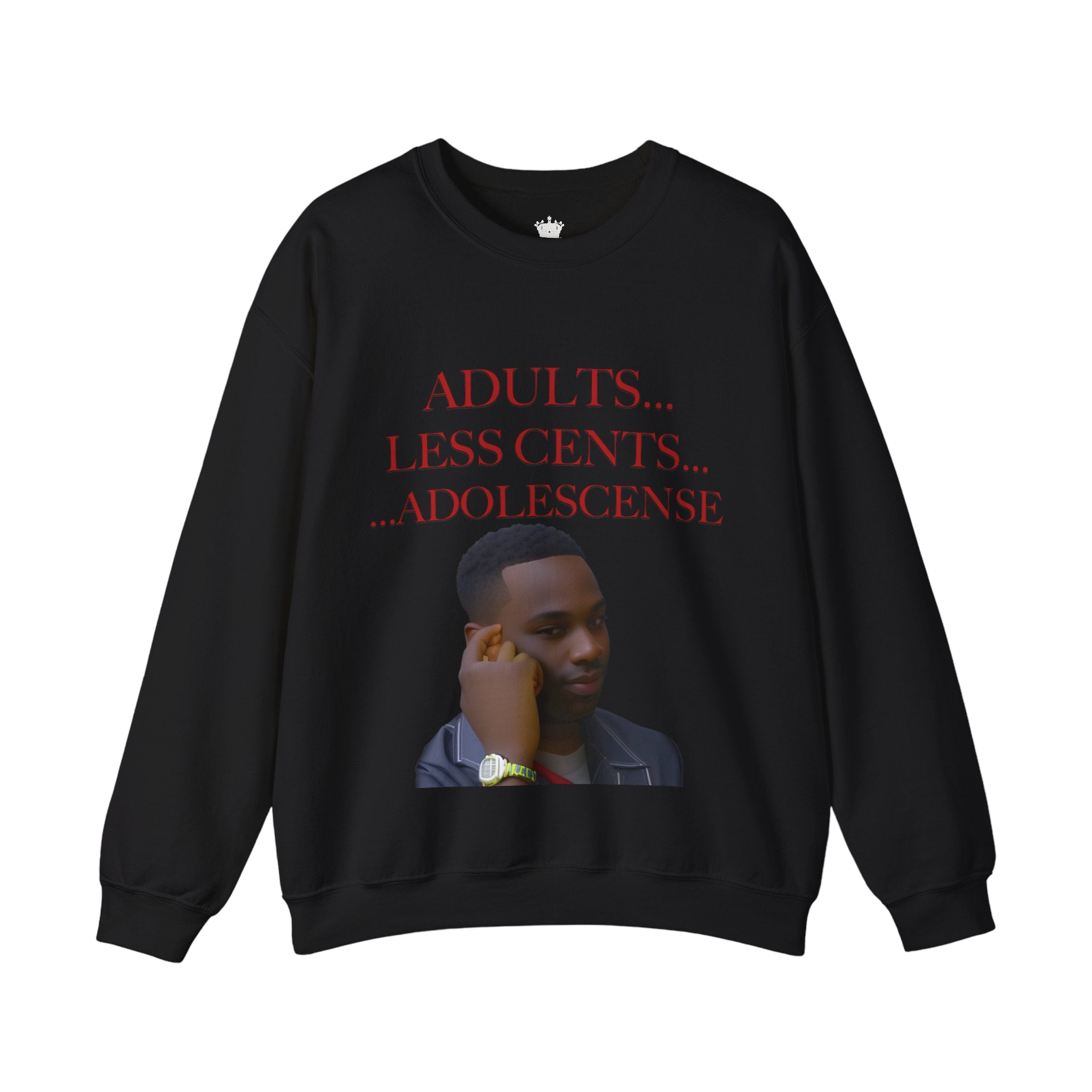 Adolescent Sweatshirt
