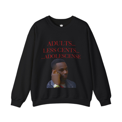 Adolescent Sweatshirt