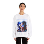 Supacharged Sweatshirt