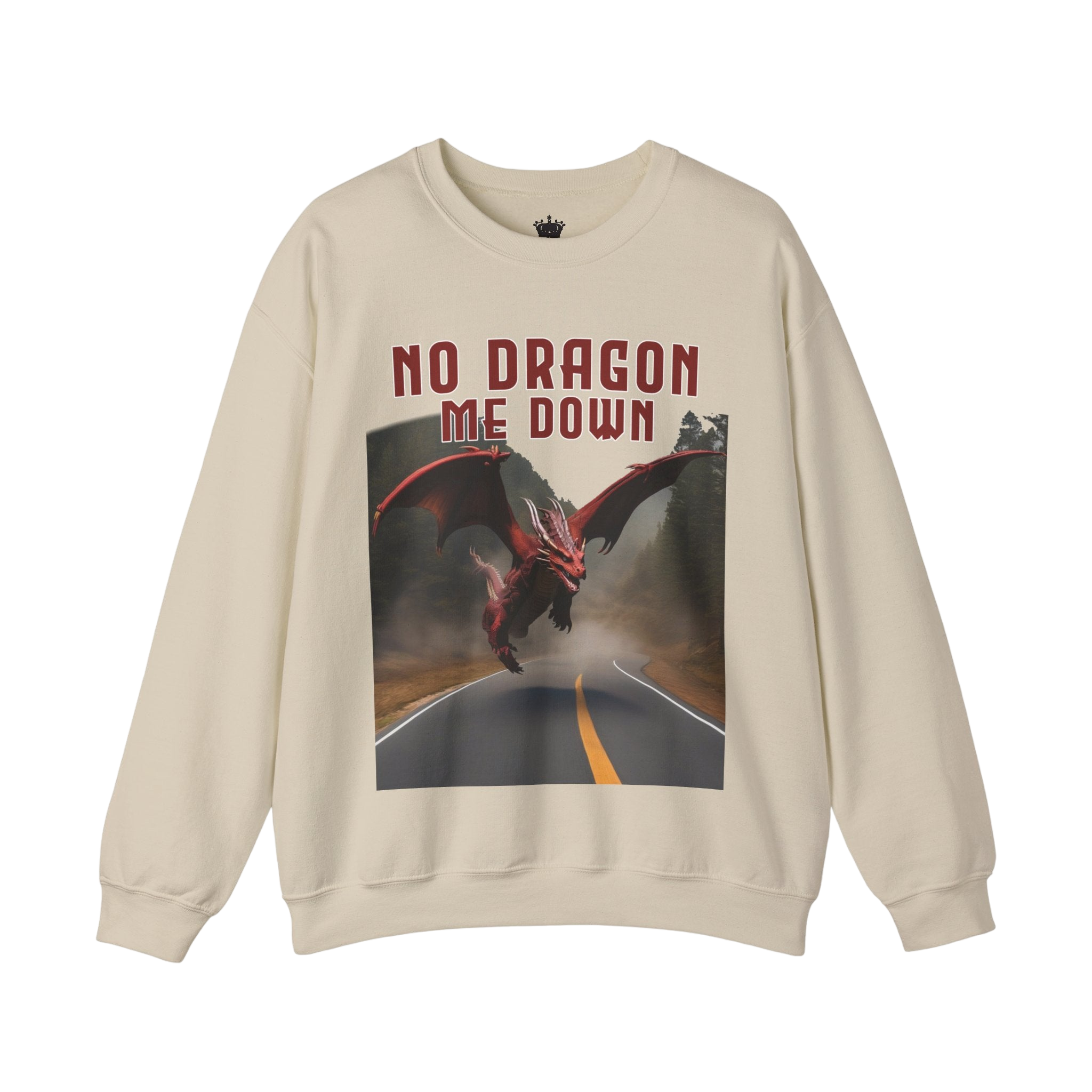 Own Lane Sweatshirt