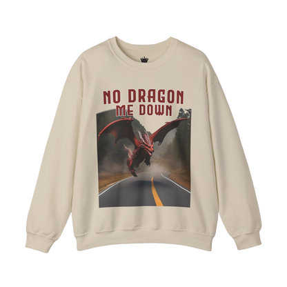 Own Lane Sweatshirt