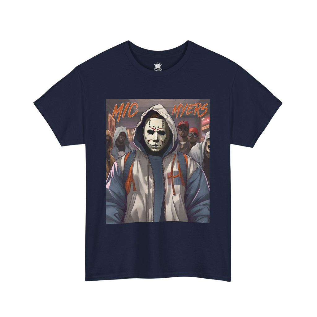 Mic Myers Tee