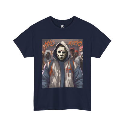 Mic Myers Tee
