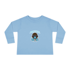 Pacifire Toddler Long Sleeve Tee