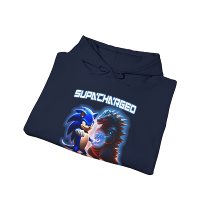 Supacharged Hoodie