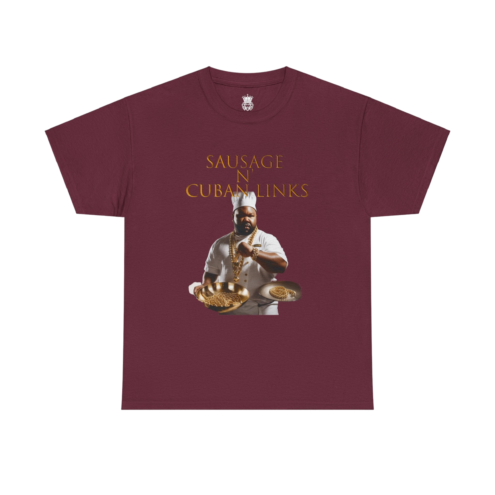 The Chef Tee